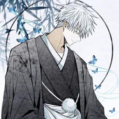 Satoru Gojo thumbnail