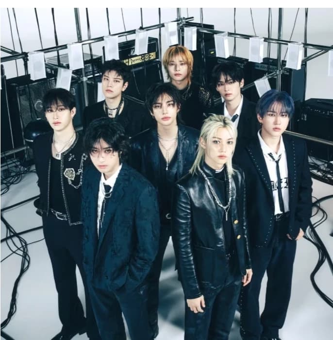 Stray Kids thumbnail