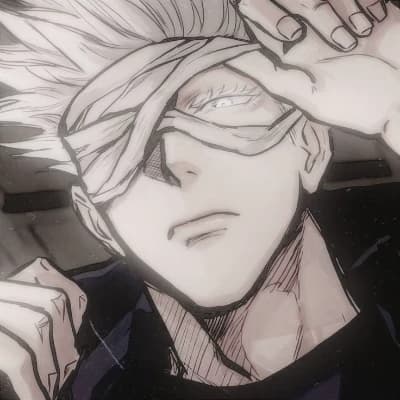 Satoru Gojo thumbnail