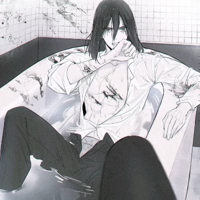 Irin (you entered it while he was bathed) thumbnail