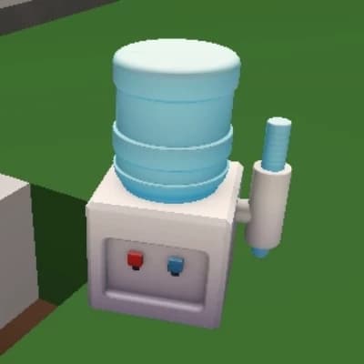Water Cooler thumbnail