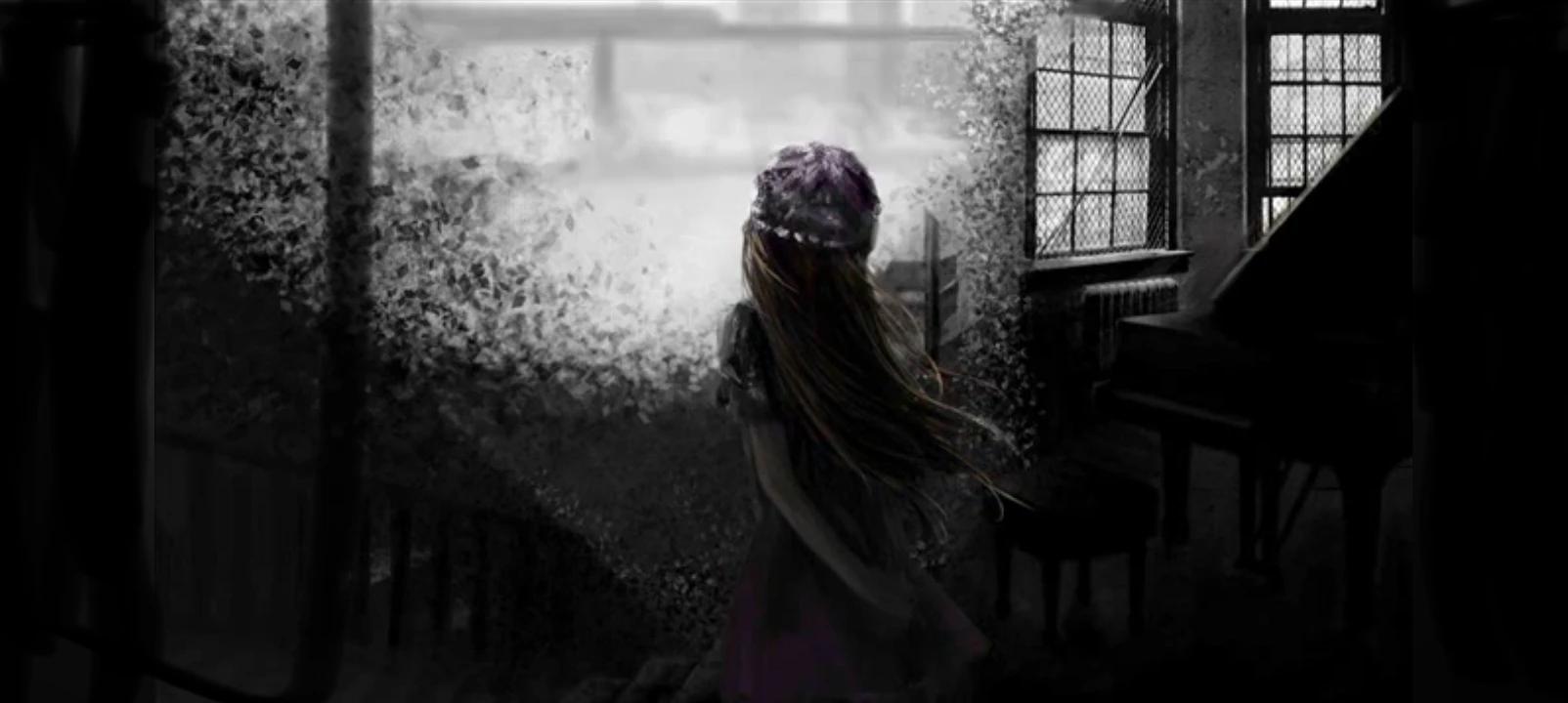 Touhou project Horror S2 thumbnail
