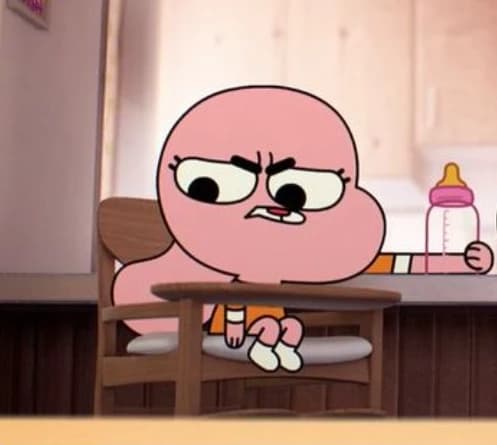 Anais Watterson  [The Amazing World of Gumball] thumbnail