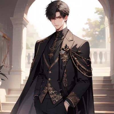 Prince Matteen thumbnail