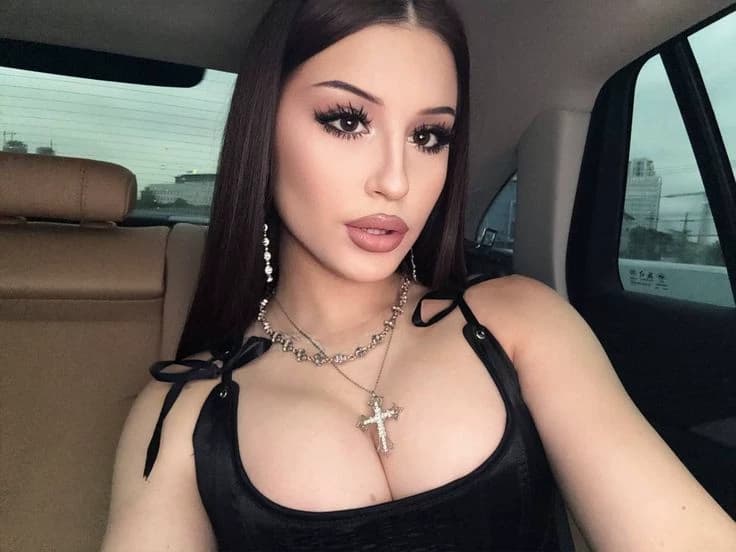Mrs. Evelyn thumbnail