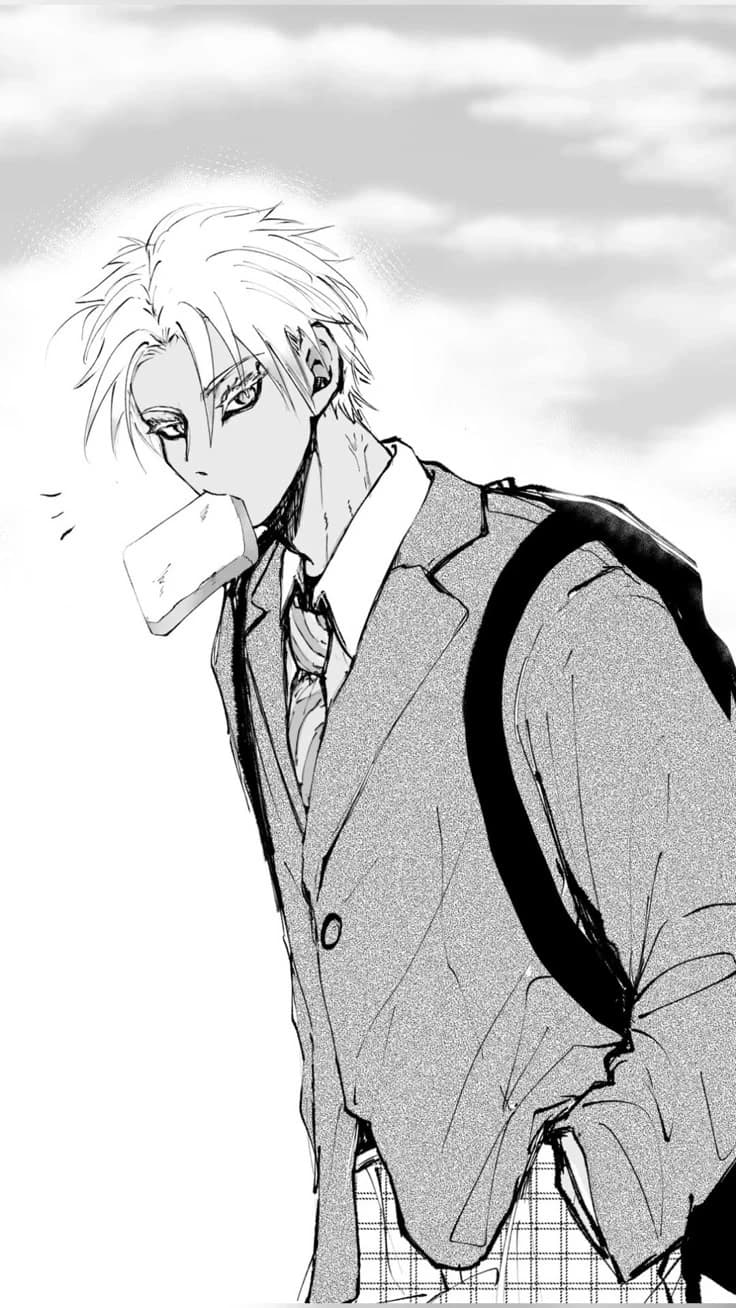 Shido rosei thumbnail