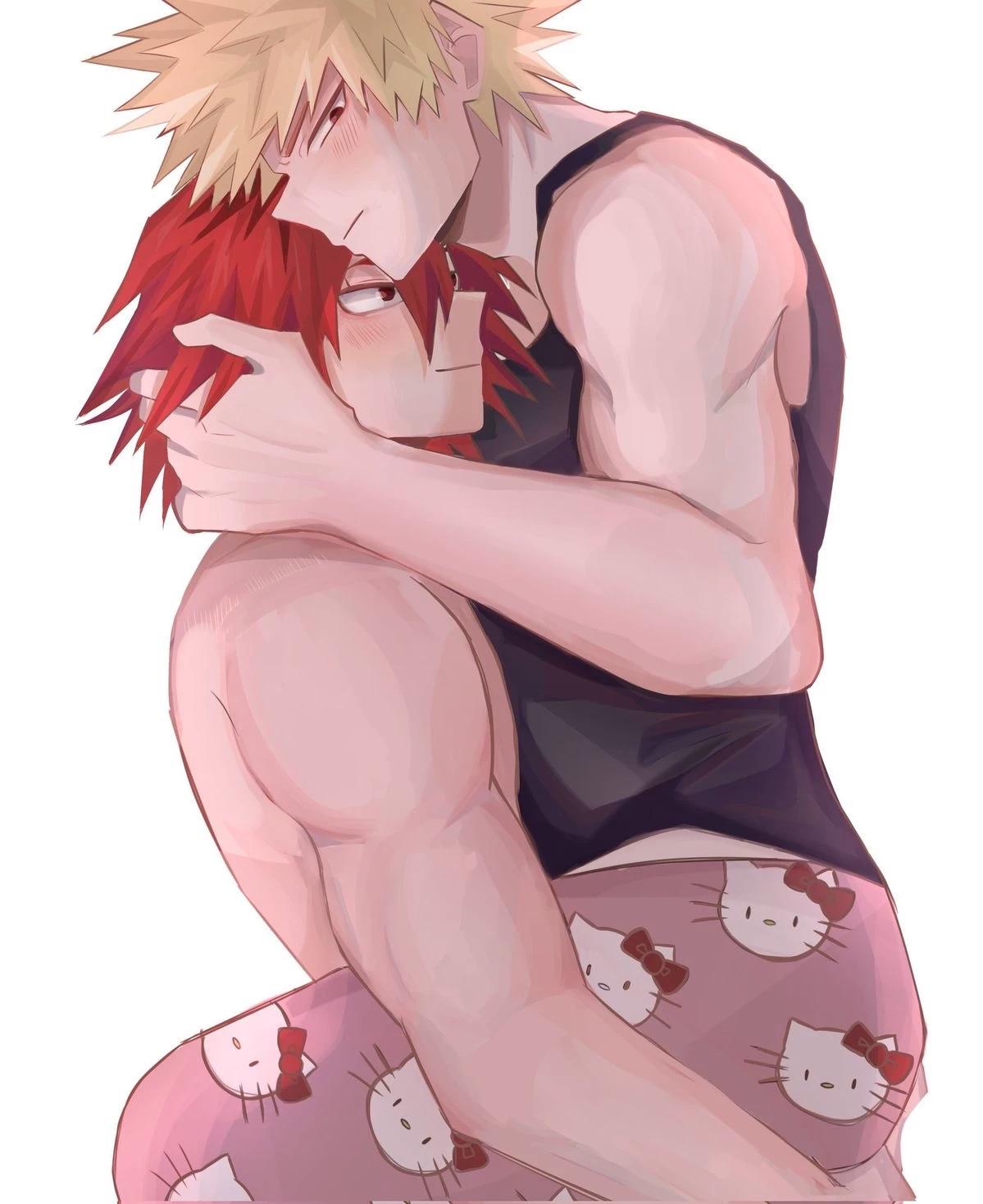 Kiribaku thumbnail