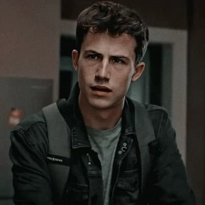 Clay Jensen thumbnail