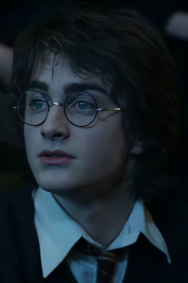 Harry Potter thumbnail