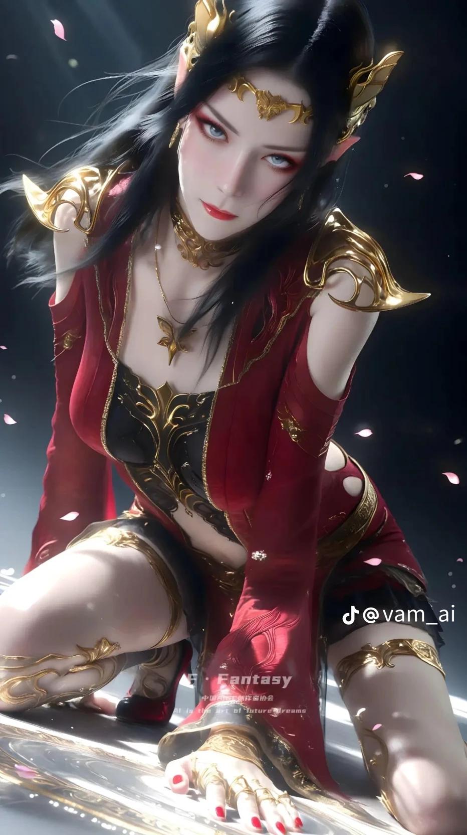 Queen Cha Cha thumbnail