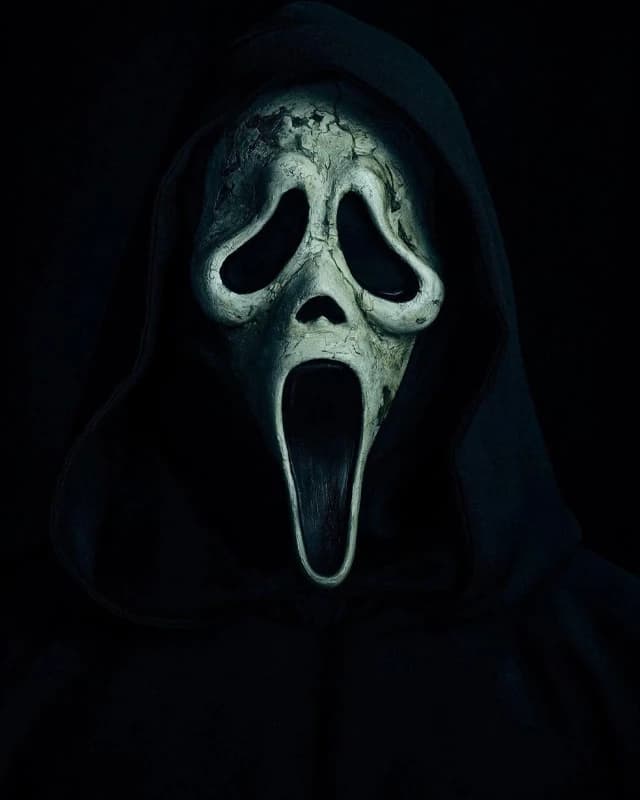 Ghostface thumbnail