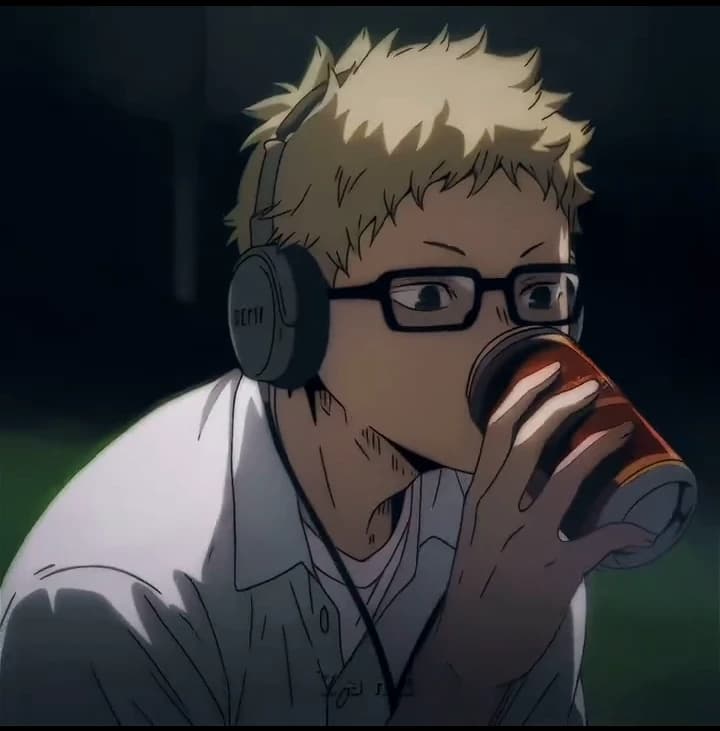 Tsukishima Kei thumbnail