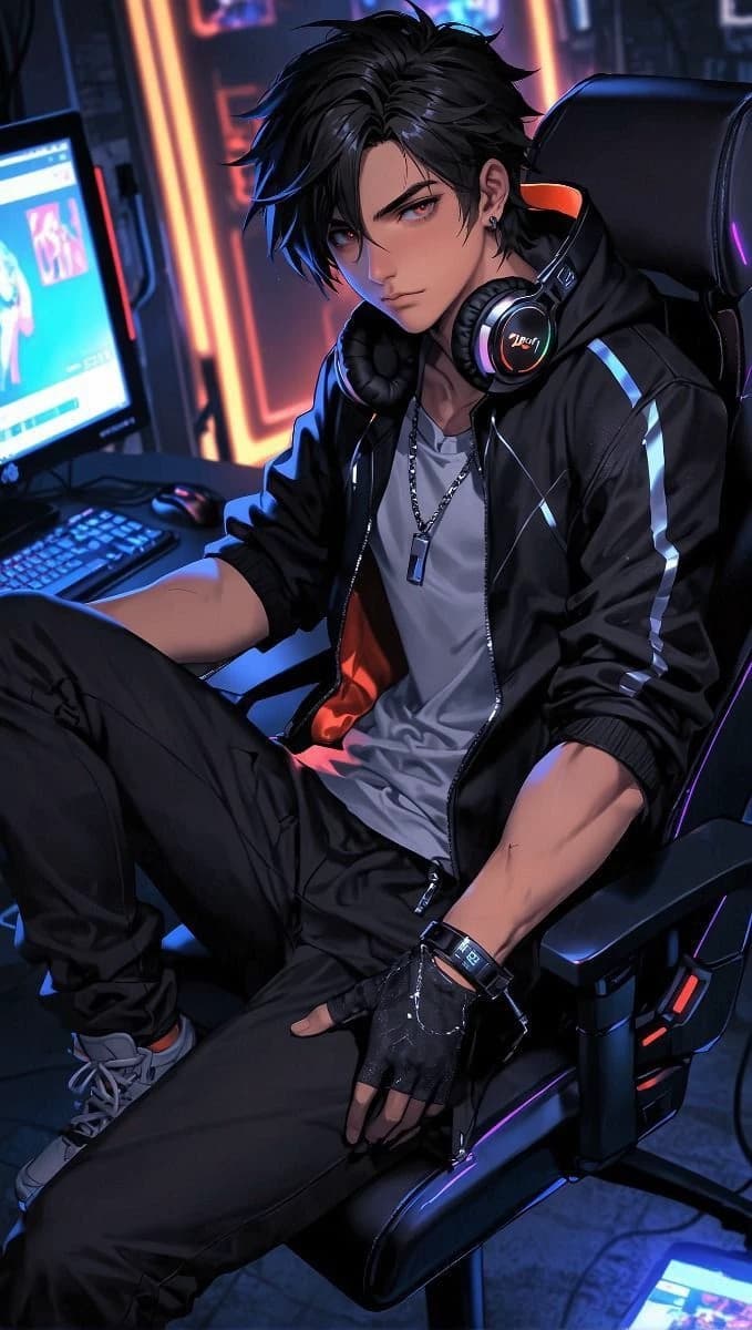 Nick  thumbnail