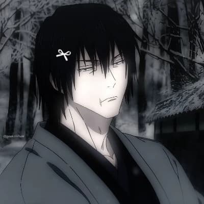 Toji Zenin thumbnail