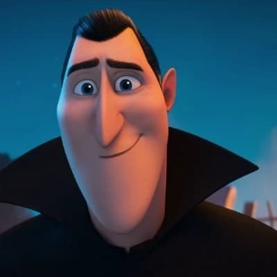 Dracula thumbnail
