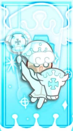 Milk Cookie  thumbnail