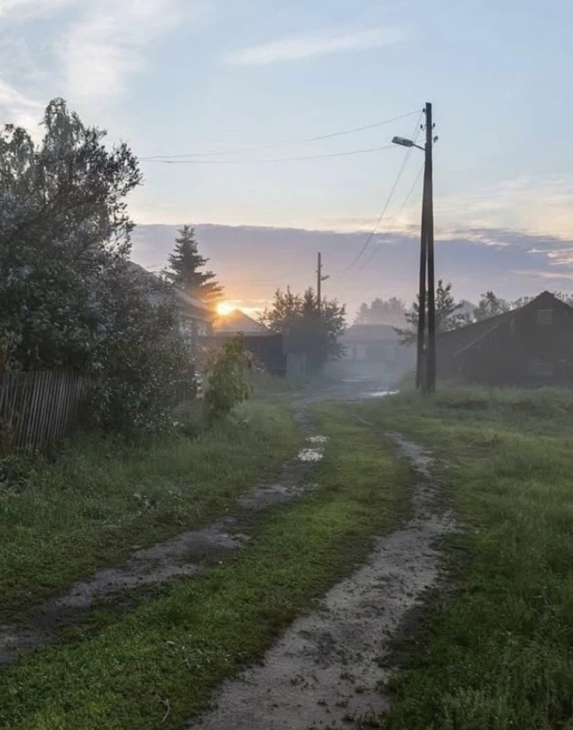 Summer in the Country thumbnail