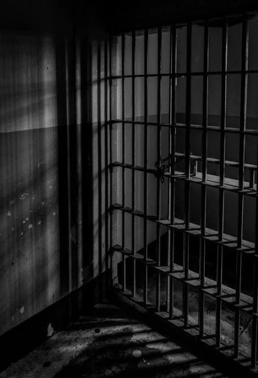 prison thumbnail