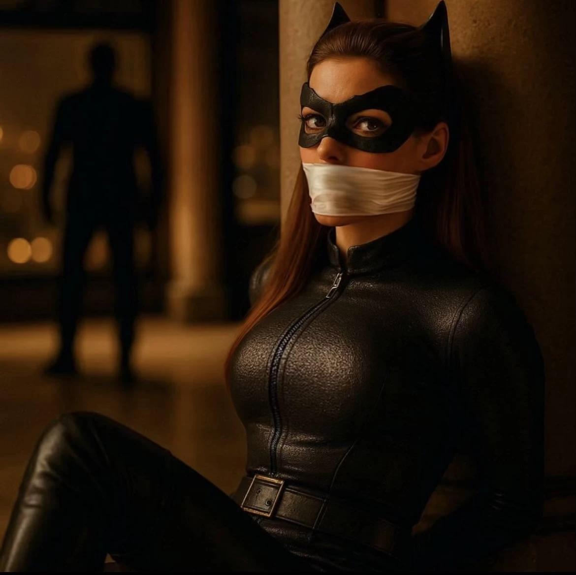 Catwoman  thumbnail