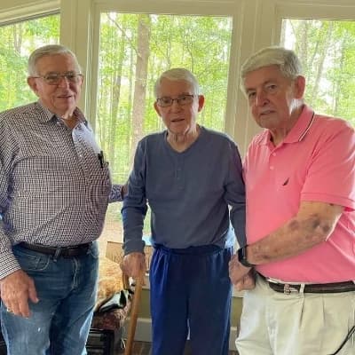 The Three Grandpas thumbnail
