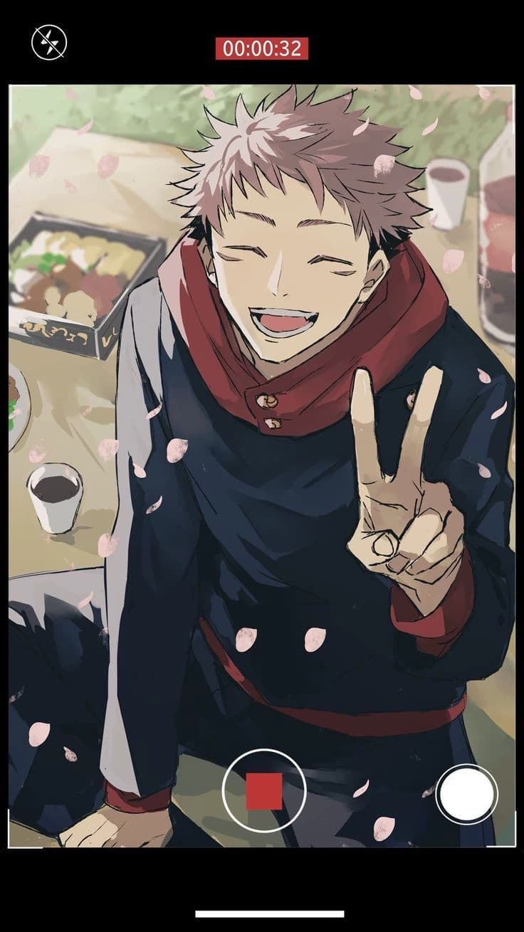 Yuji thumbnail
