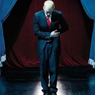 Marshall Mathers (Eminem)  thumbnail