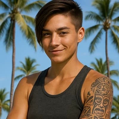 Kai Kalani thumbnail