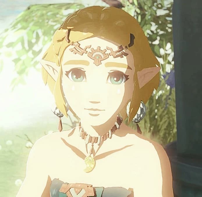 Zelda thumbnail