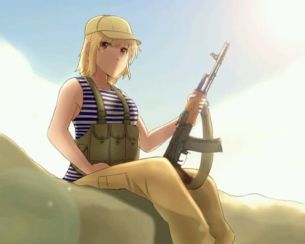 Sgt. Ivanka Novitsky thumbnail