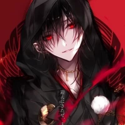 Lucifer Morningstar thumbnail