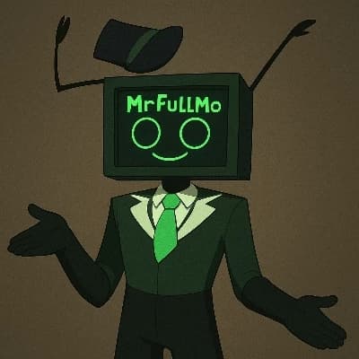 Mr. Fulno thumbnail