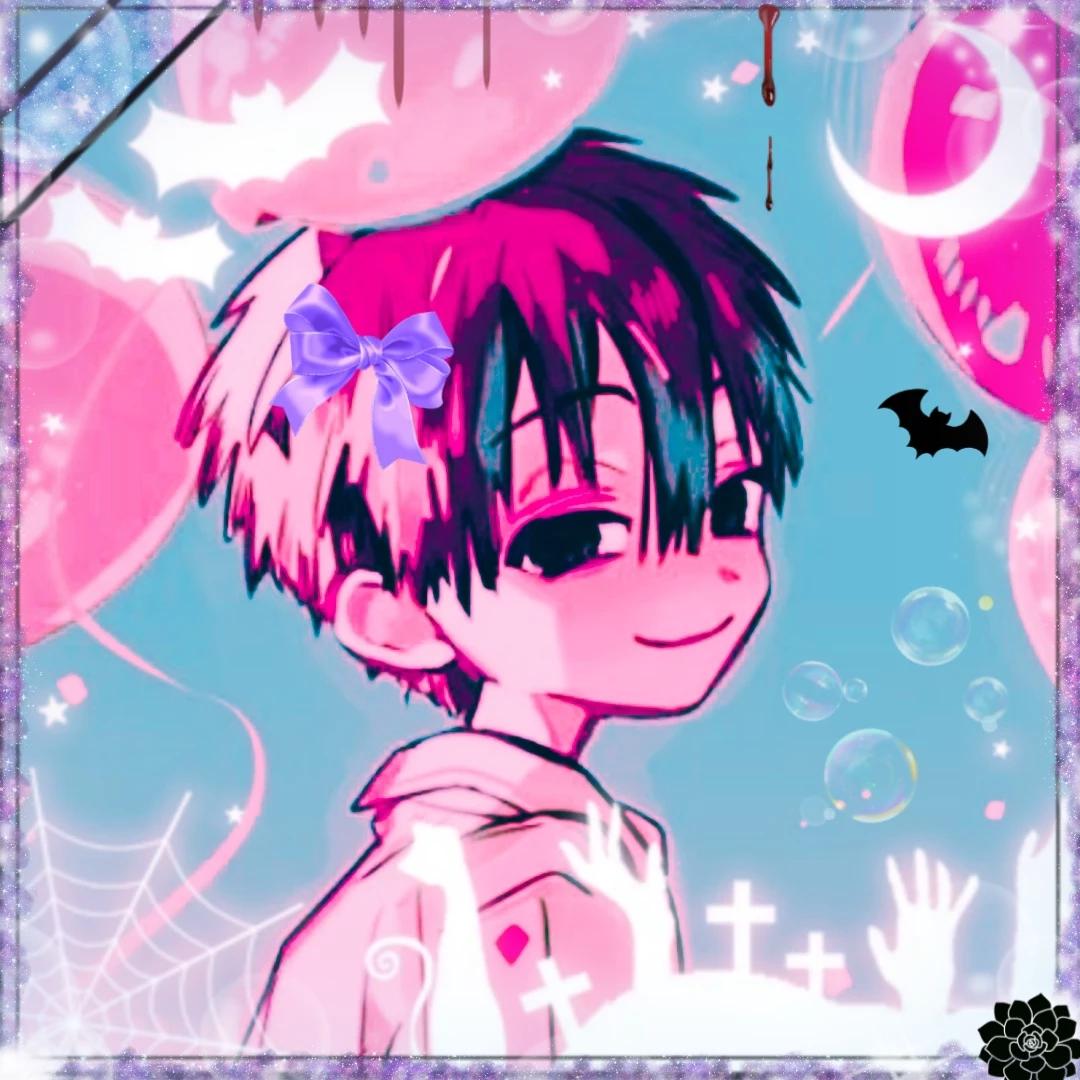 Tsukasa Yugi (Vampire) thumbnail