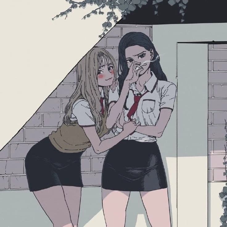 New Friends | Fem User thumbnail