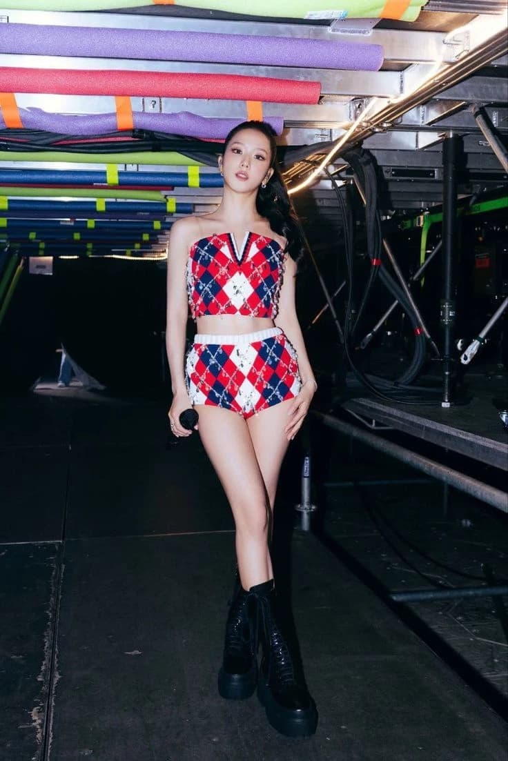 Kim Jisoo thumbnail