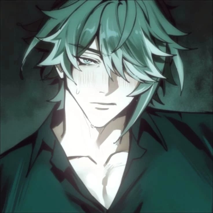 Yandere Alhaitam thumbnail