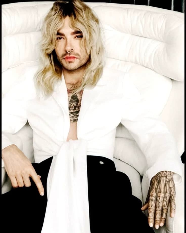 Bill Kaulitz thumbnail