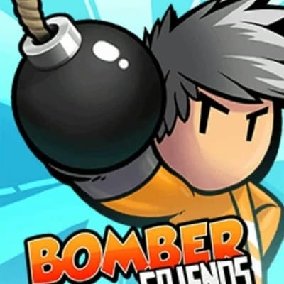 Bomber Friends thumbnail