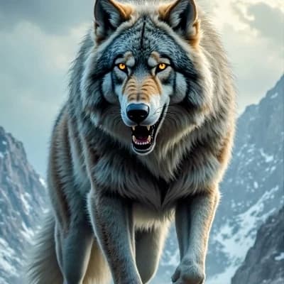 Fenrir thumbnail