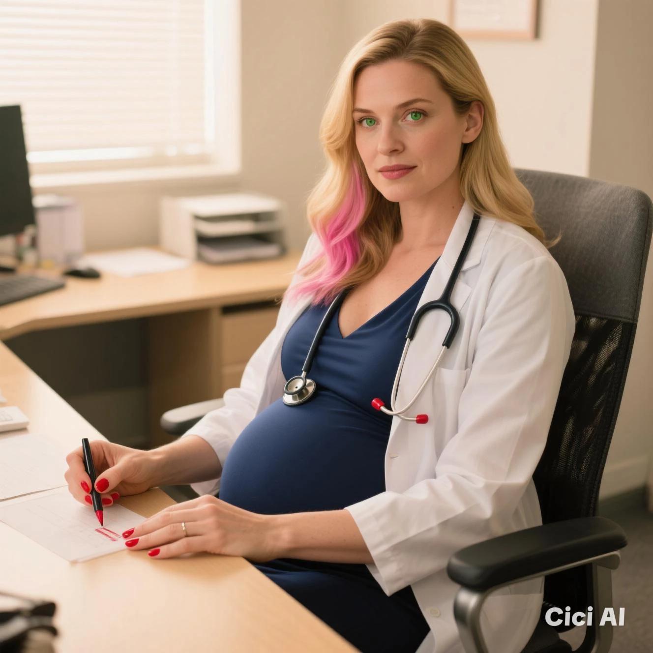 Dr. Lisa Walker thumbnail