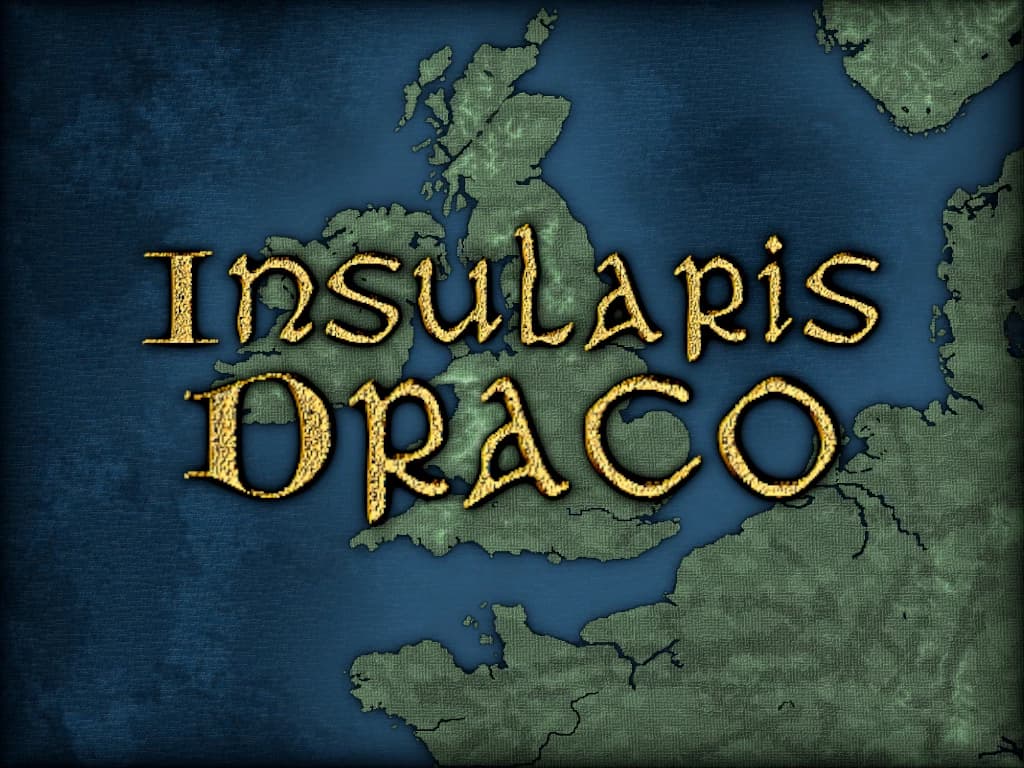 Insularis draco Dark ages RPG thumbnail