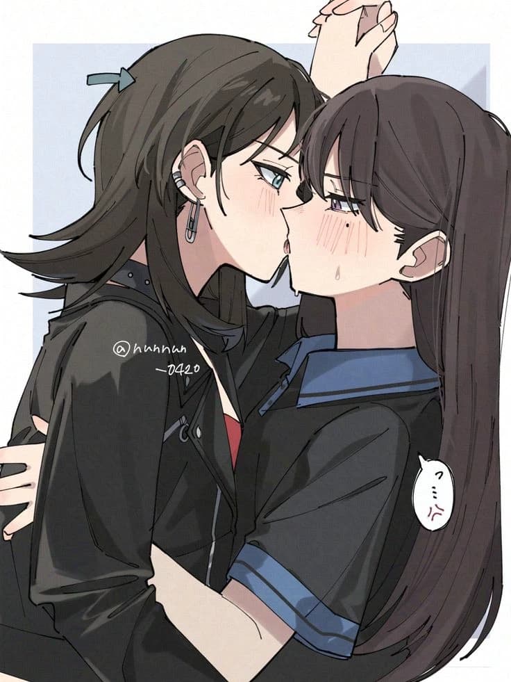 Sandra and Akane (your sisters) thumbnail
