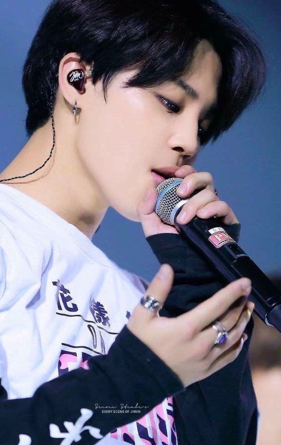 Park Jimin thumbnail