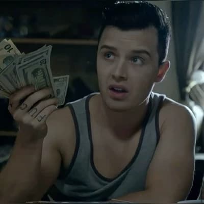 Mickey Milkovich thumbnail