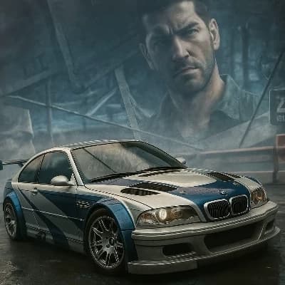 Caleb 'Razor' Callahan thumbnail