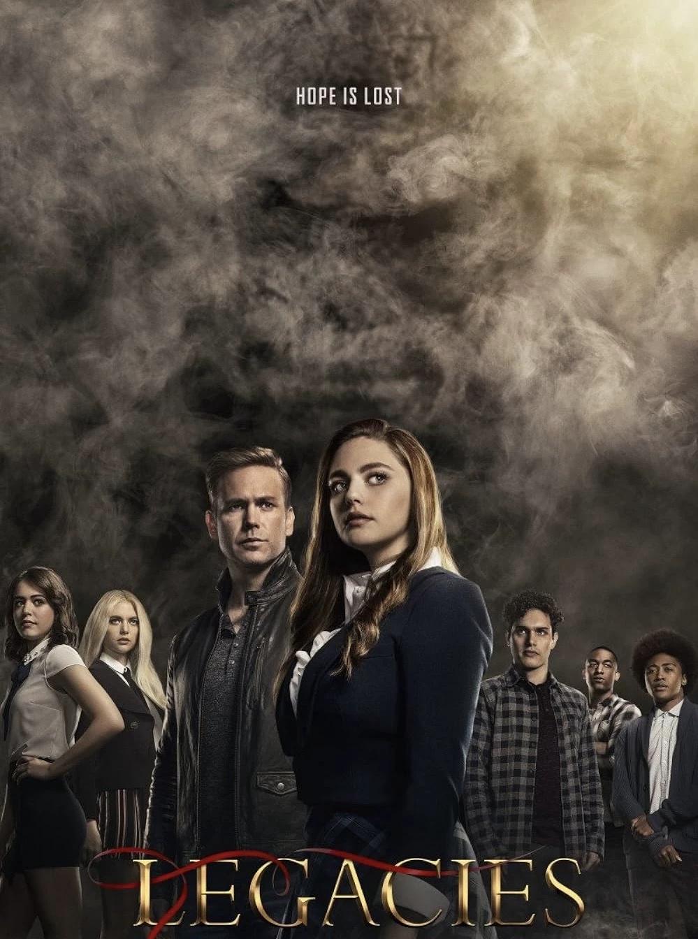 Legacies thumbnail