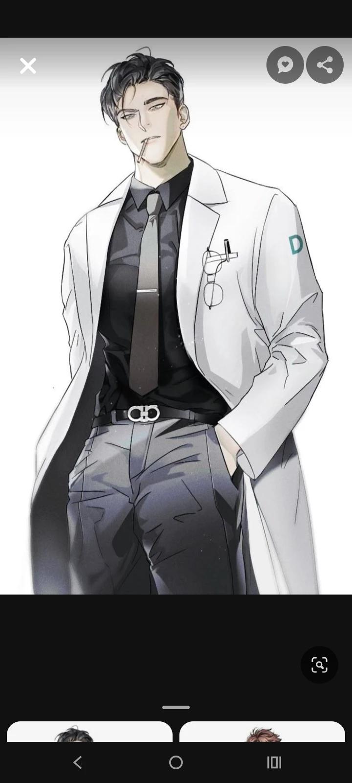 Your teacher Henry thumbnail