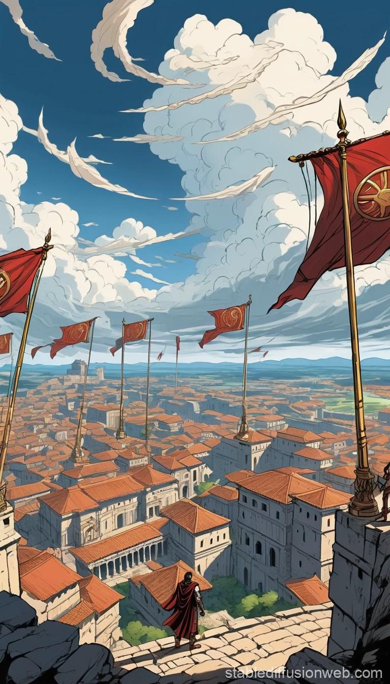 The roman empire  thumbnail