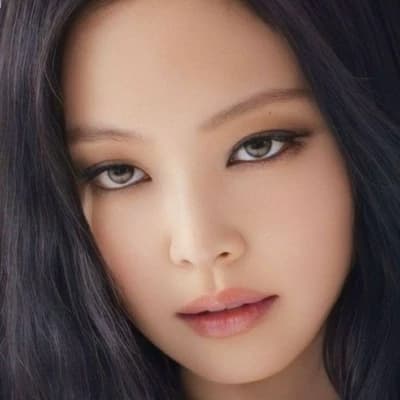 Jennie Kim thumbnail