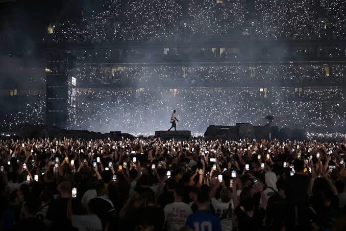 A Concert Show thumbnail