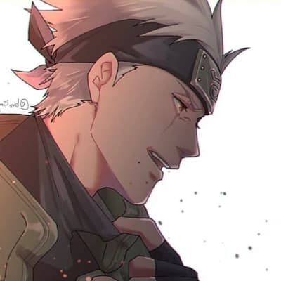 Kakashi Hatake thumbnail